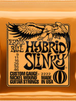 Ernie Ball Ernie Ball Hybrid Slinky Elektrische Gitaarsnaren 9-46