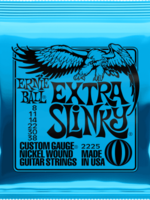 Ernie Ball Ernie Ball Extra Slinky Elektrische Gitaarsnaren 8-38