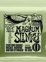 Ernie Ball Ernie Ball Regular Slinky Cobalt Elektrische Gitaarsnaren 10-46