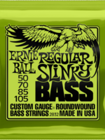 Ernie Ball Ernie Ball Regular Slinky Bassnaren 50-105