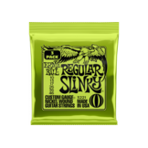 Ernie Ball Regular Slinky 3-Pack Elektrische Gitaarsnaren 10-46 (EB 3221)