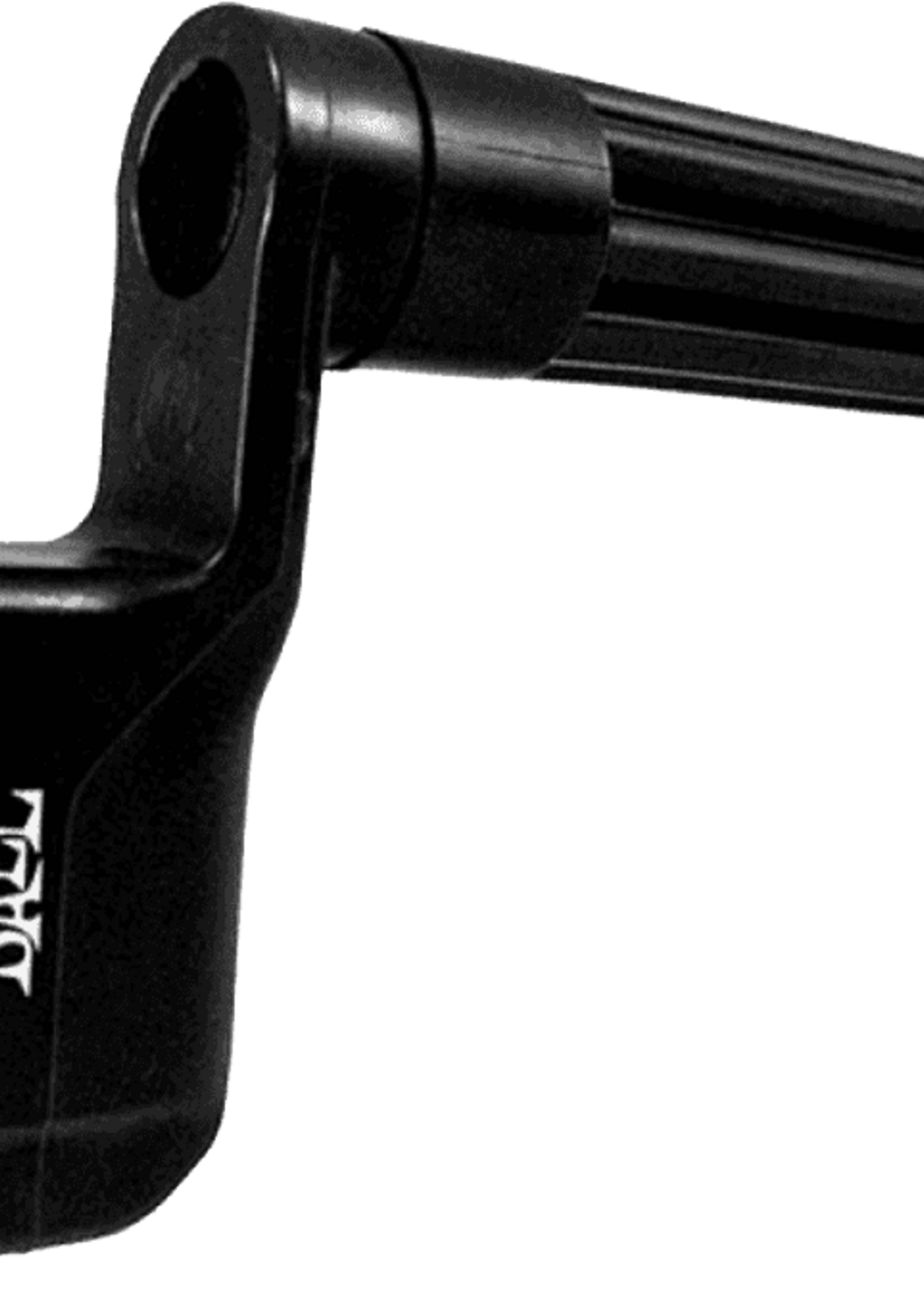 Ernie Ball Ernie Ball Pegwinder Plastic Snaarwinder (EB 4119)