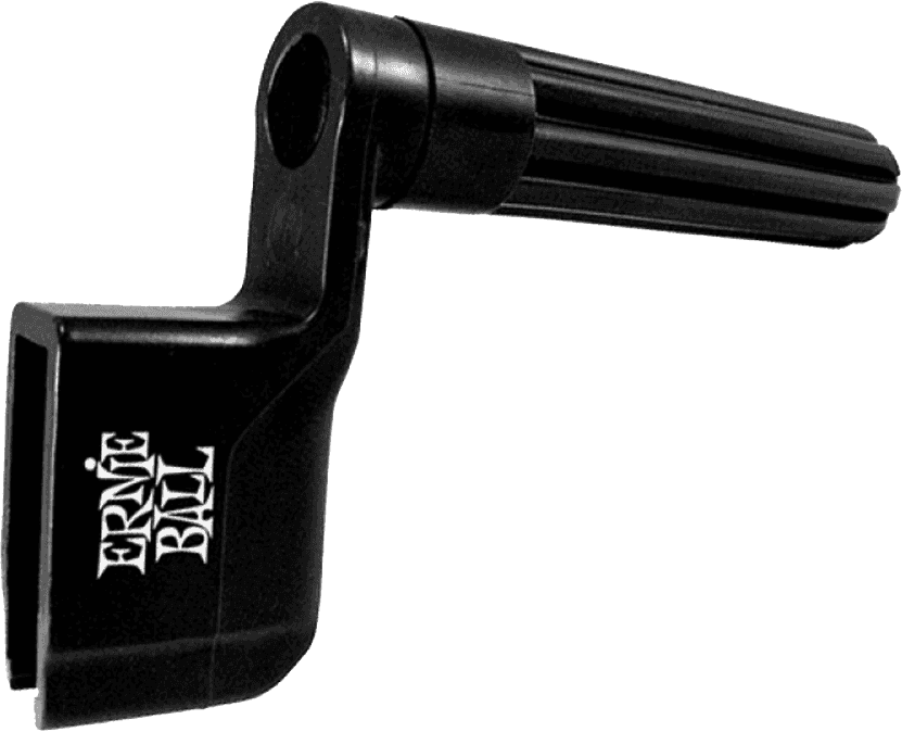 Ernie Ball Pegwinder Plastic Snaarwinder (EB 4119)