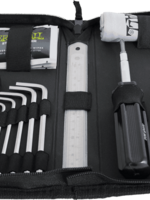Ernie Ball Ernie Ball Instrument Toolkit (EB 4114)