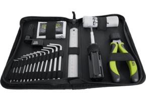 Ernie Ball Instrument Toolkit (EB 4114)