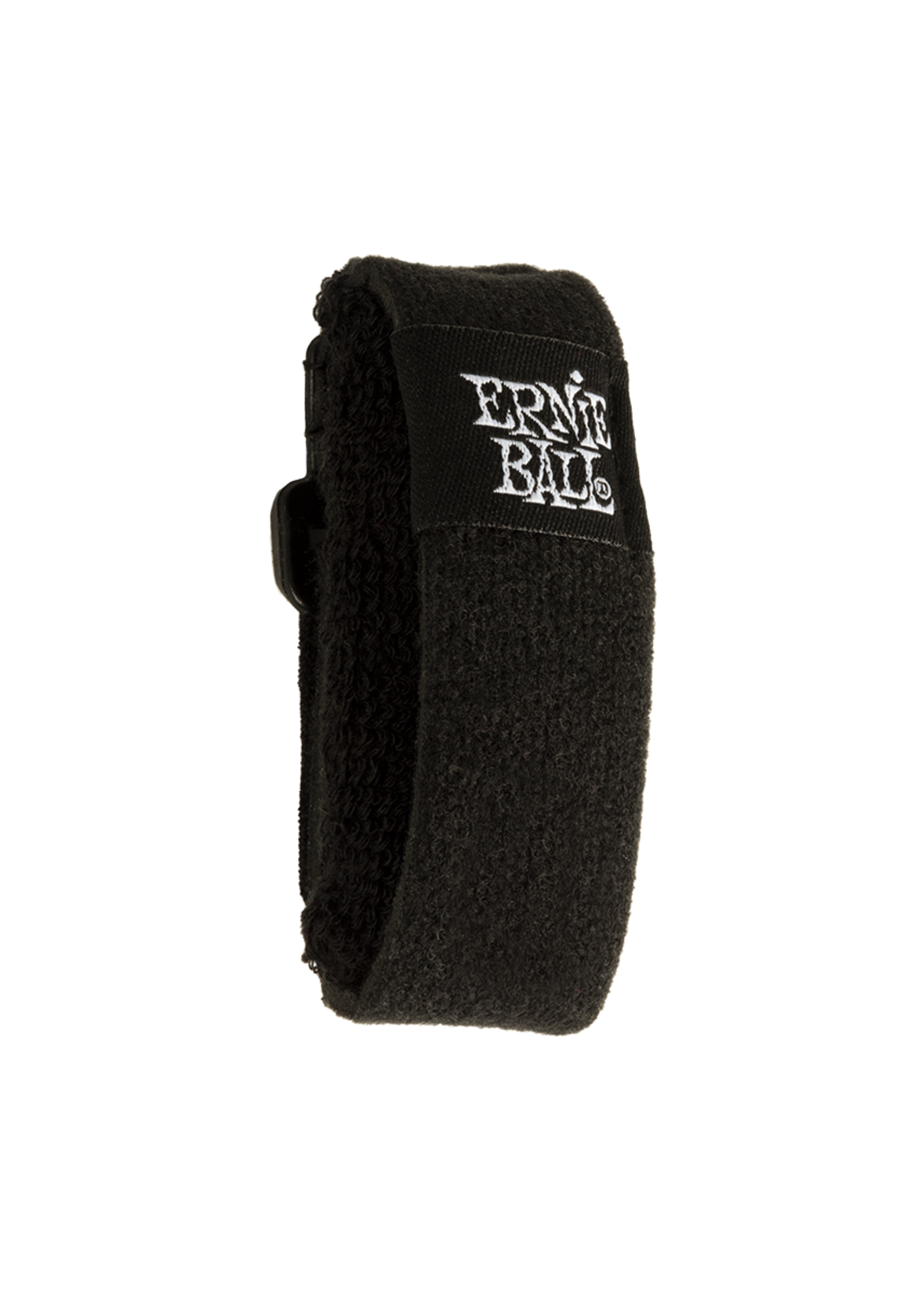 Ernie Ball Ernie Ball Fretwrap Zwart Snaardemper (EB 9612)
