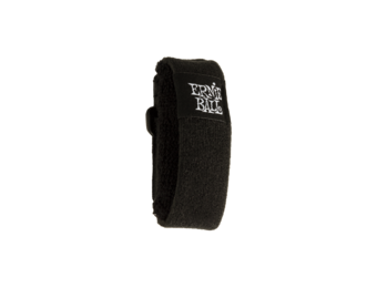 Ernie Ball Fretwrap Zwart