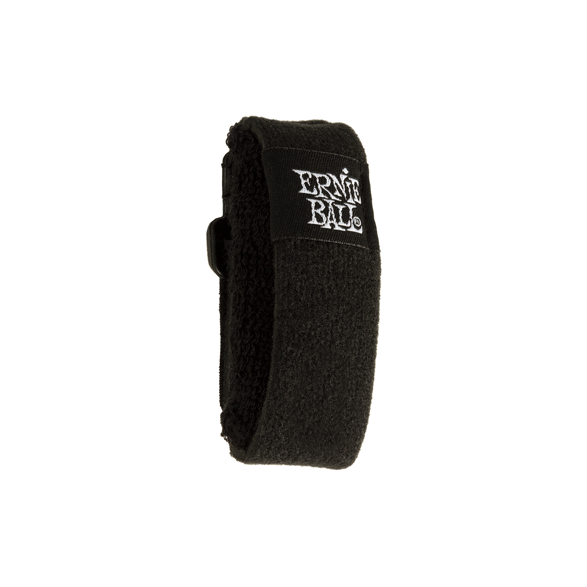 Ernie Ball Fretwrap Zwart Snaardemper (EB 9612)