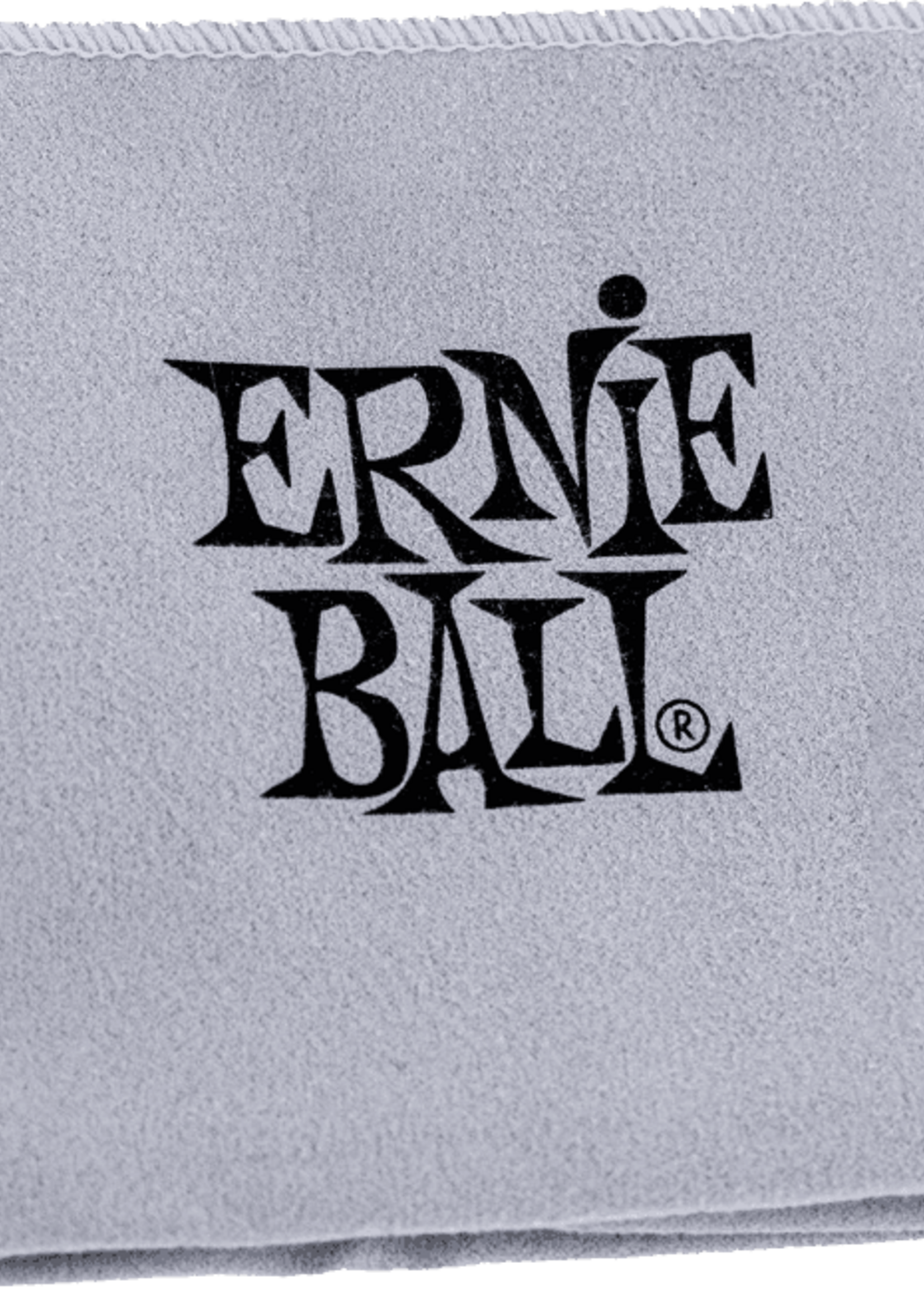 Ernie Ball Ernie Ball Microvezeldoek, zacht en pluisvrij, 355x355 mm (EB 4220)
