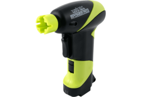 Ernie Ball Power Snarenwinder (batterij-aangedreven)