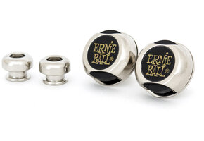 Ernie Ball Strapblocks (2 stuks)