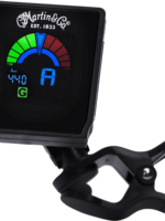 C.F MARTIN & CO Martin Clip-on Tuner (Stemapparaat)