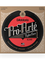 D'Addario D'Addario EJ45 Pro-Arte Nylon Classical Guitar Strings