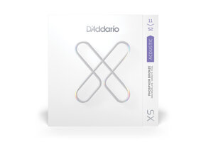 D'Addario XSAPB1152 Phosphor Bronze Akoestische Gitaarsnaren Custom Light, 11-52