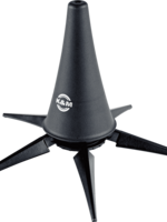 K&M K&M Klarinet Standaard  "In-Bell"