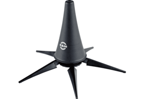 K&M Klarinet Standaard  "In-Bell"