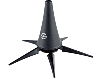 K&M Klarinet Standaard  "In-Bell"