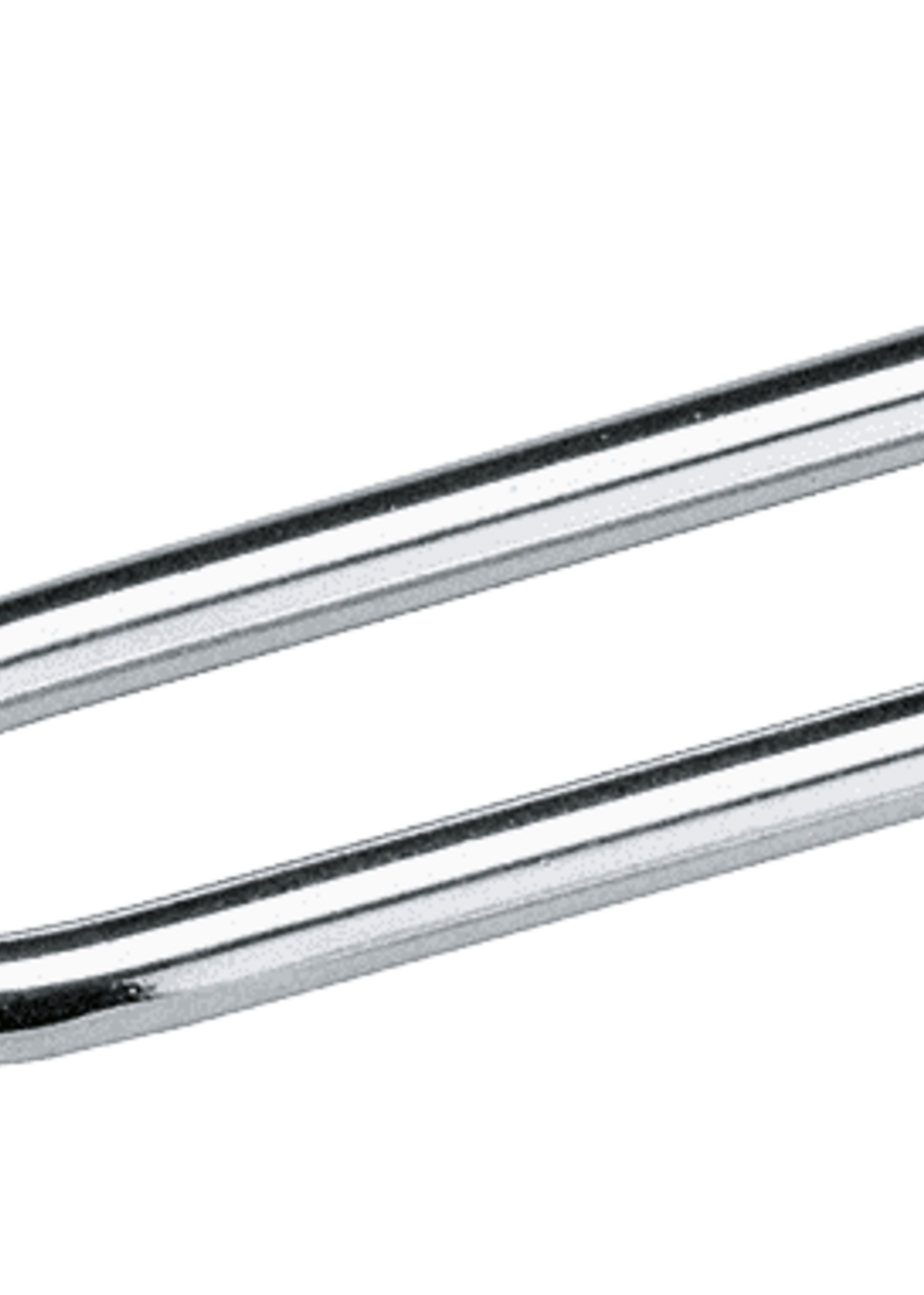 K&M K&M 168-1 Stemvork A 440 Hz (Rond staal, 12 cm)