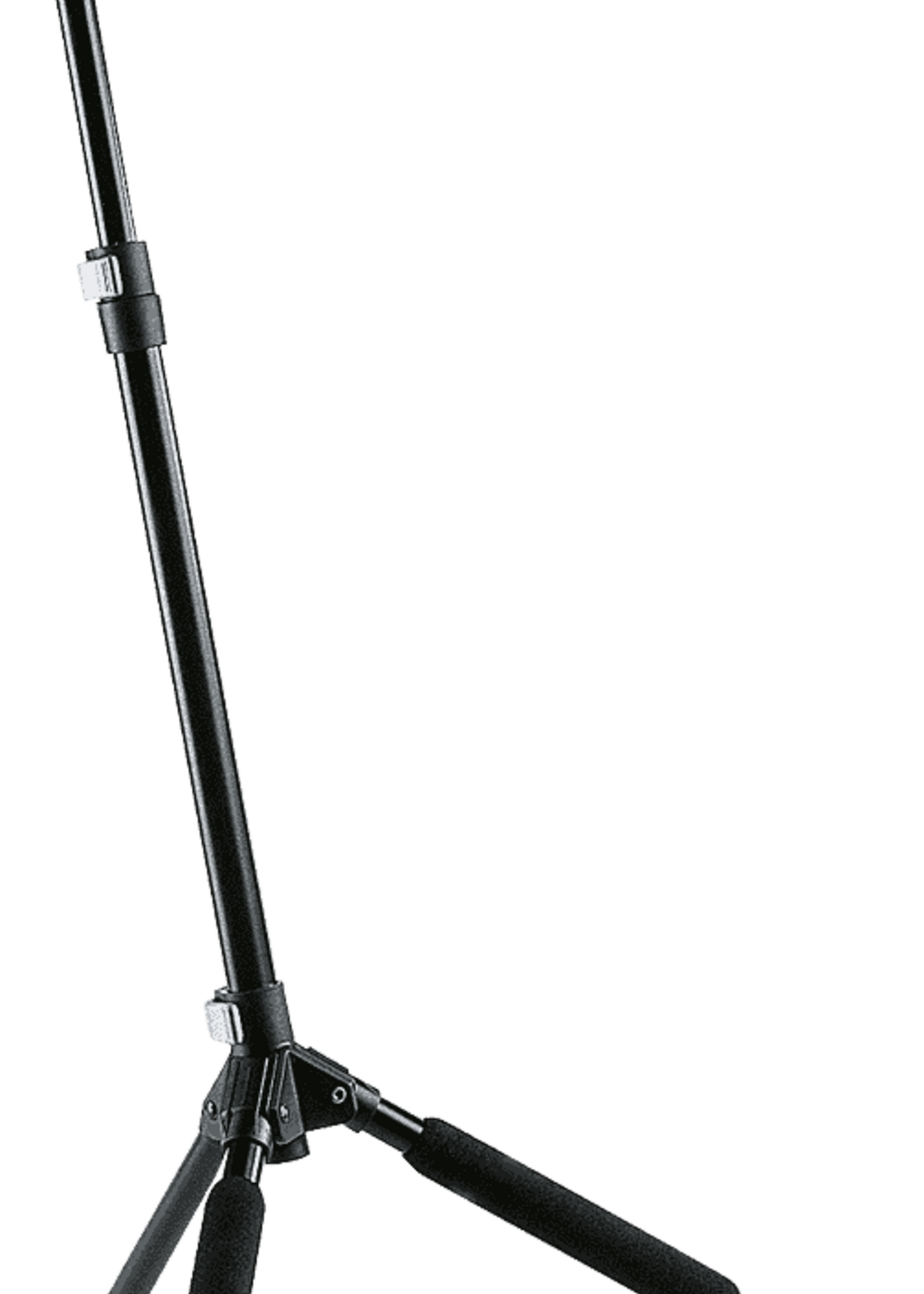 K&M K&M  Gitaarstandaard "Memphis 10" Universeel (Hoog model) 17680