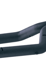 K&M Universele Gitaarstandaard voor Muurbevestiging (Zwart) 16280