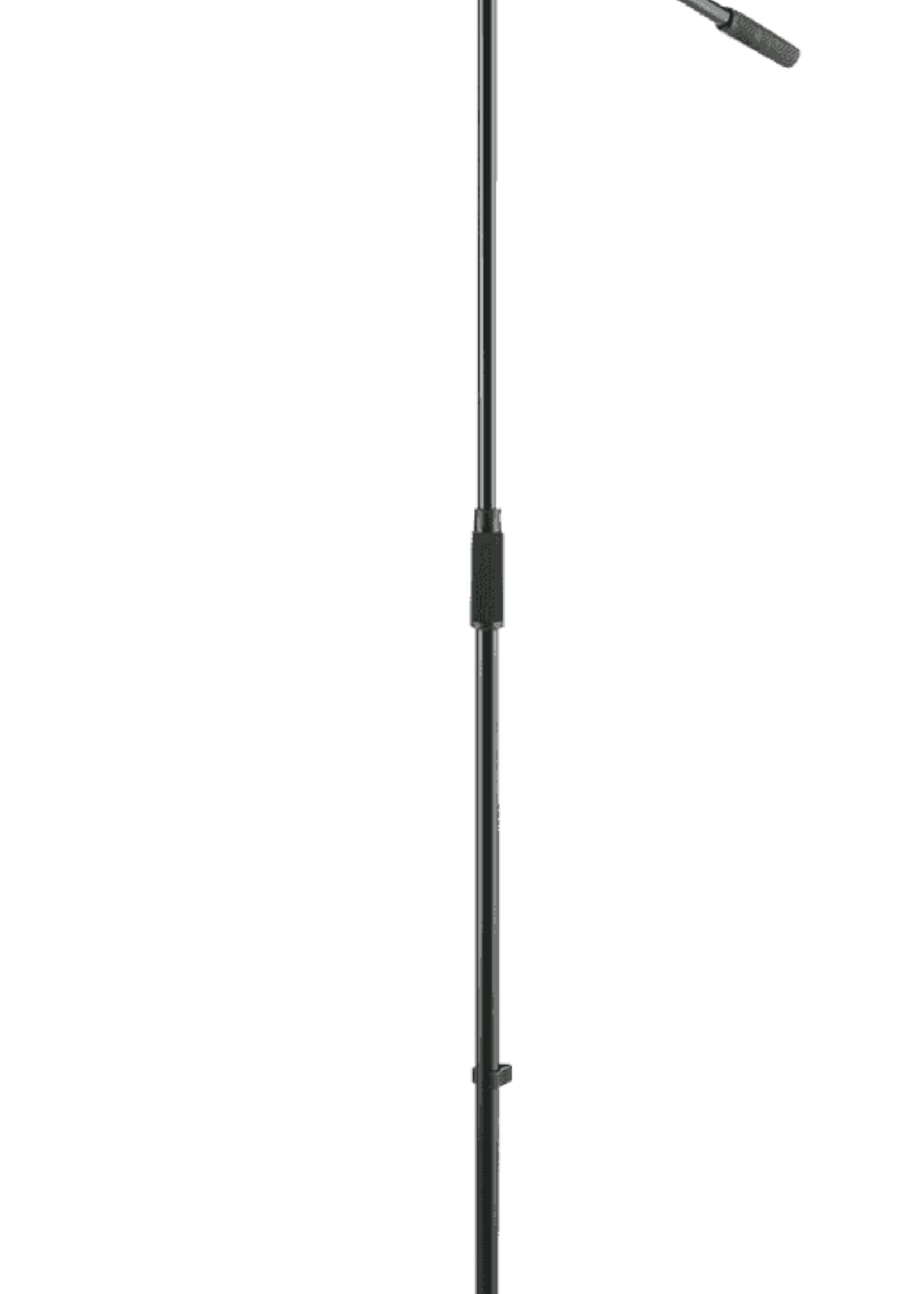 K&M K&M Microfoon standaard vloermodel boom 680 mm 25400