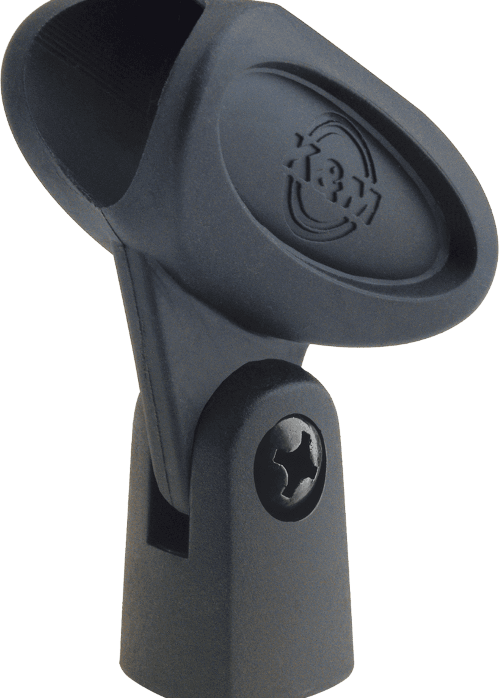 K&M K&M Microfoonklem Ø 17 - 21 mm  - 85035