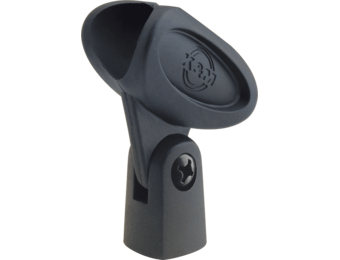 Microfoonklem Ø 17 - 21 mm