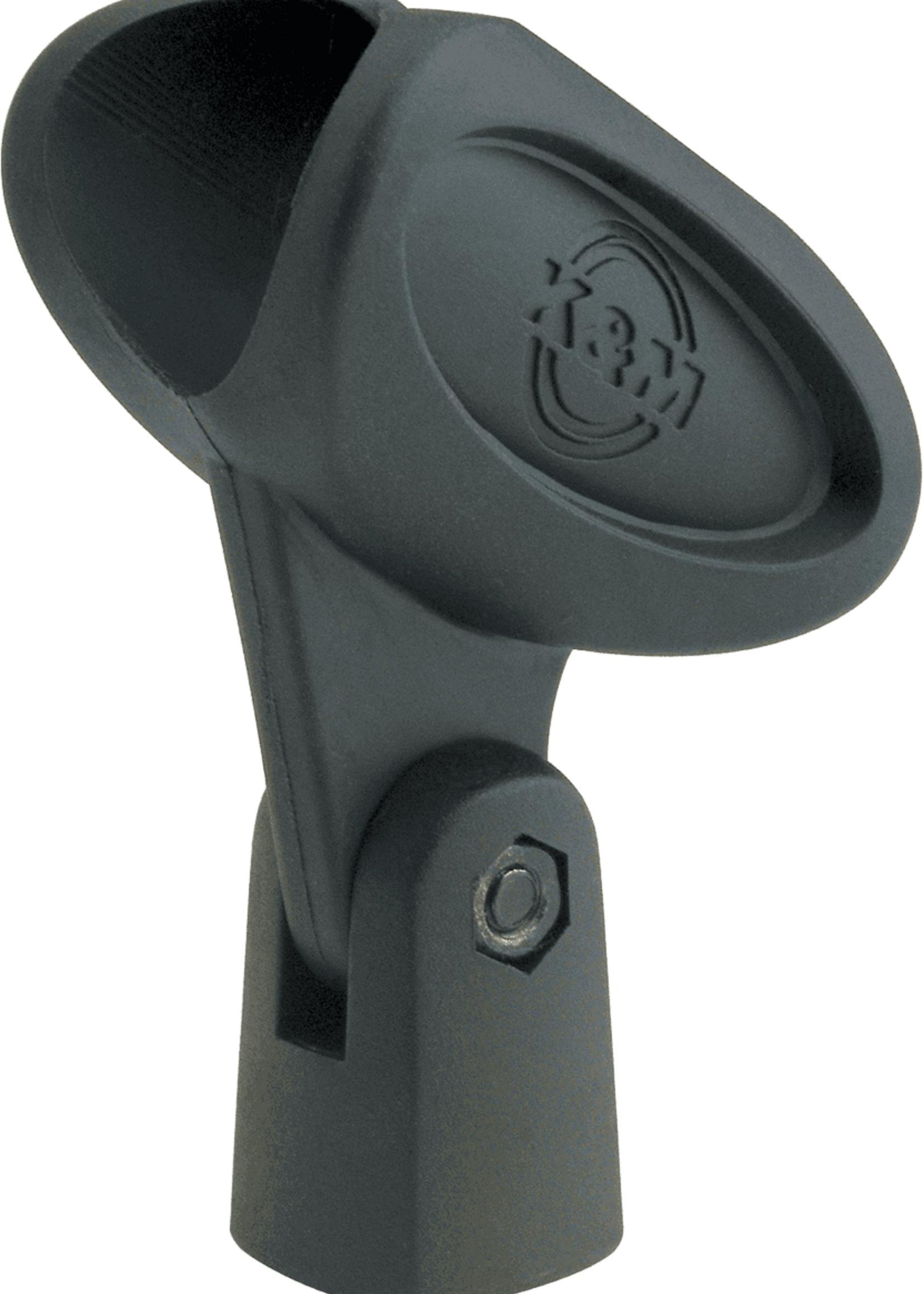 K&M K&M Microfoonklem 22-28 mm - 85050