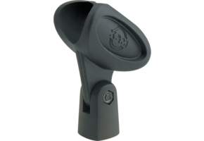 Microfoonklem Ø 22-28 mm