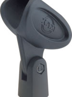 K&M Microfoonklem Ø 28-34 mm