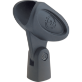 K&M Microfoonklem Ø 28-34 mm - 85055