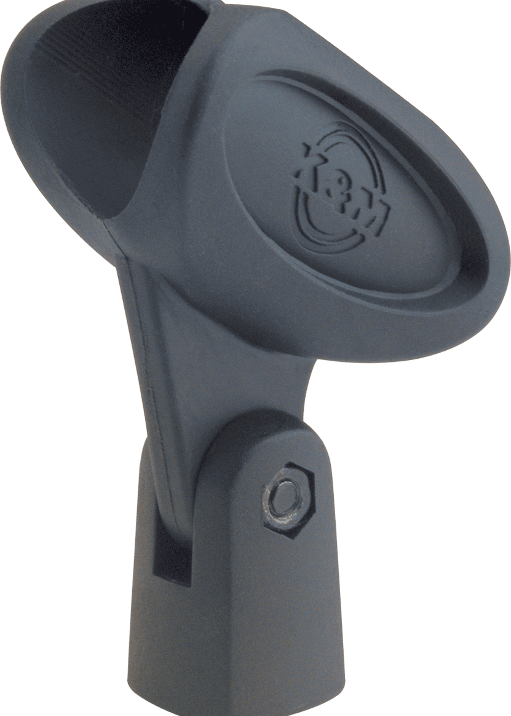 K&M K&M Microfoonklem Ø 28-34 mm - 85055