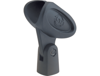 Microfoonklem Ø 28-34 mm