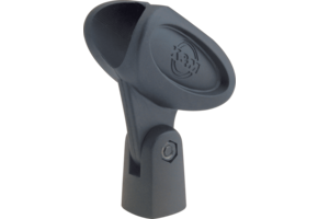 Microfoonklem  Ø 34-40 mm 5/8" aansluiting