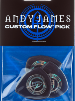 Dunlop Dunlop Andy James Flow Plectrum 2.00 mm