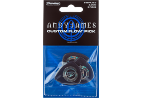 Dunlop Andy James Flow Plectrum 2.00 mm