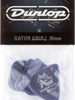 Dunlop Dunlop Gator Grip Plectrum 0.96 mm (12 stuks)