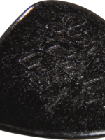 Dunlop Dunlop Nylon Jazz III Stiffo Plectrum (Zwart, 6 stuks)