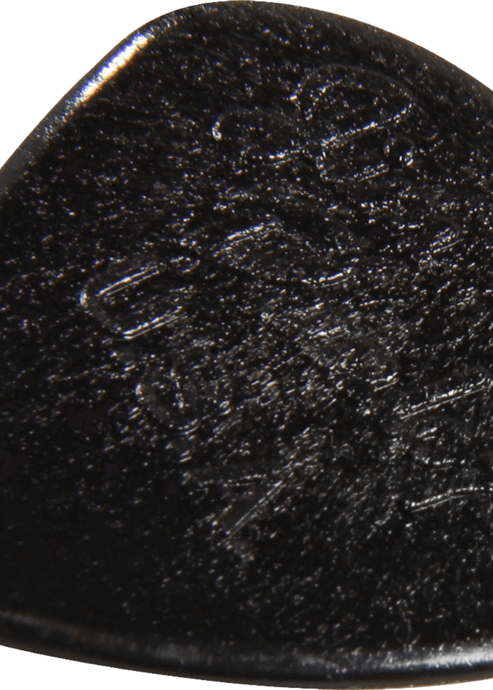 Dunlop Dunlop 47P3S Nylon Jazz III Stiffo Player's Pack Plectrum (Zwart, 6 stuks)