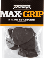 Dunlop Dunlop Max Grip Standard Plectrum 1.00 mm (12 stuks)