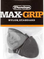 Dunlop Dunlop Max Grip Standard Plectrum 1.14 mm (12 stuks)