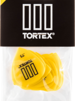 Dunlop Dunlop Tortex TIII Player's Pack Plectrum 0.73 mm (12 stuks)