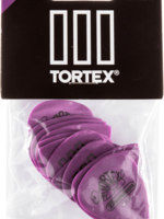 Dunlop Dunlop Tortex TIII Player's Pack Plectrum 1.14 mm (12 stuks)