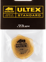 Dunlop Dunlop Ultex Player's Pack Plectrum 0.73 mm (6 stuks)