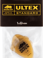 Dunlop Dunlop Ultex Player's Pack Plectrum 1.00 mm (6 stuks)
