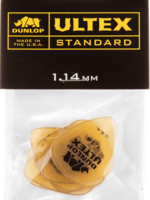 Dunlop Dunlop Ultex Player's Pack Plectrum 1.14 mm (6 stuks)