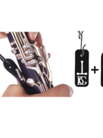 BG BG leder connector ALP voor C20