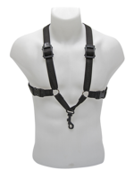 BG BG S42SH Draagharnas Saxofoon Kind