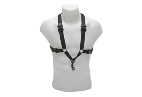 BG S42SH Draagharnas Saxofoon Kind