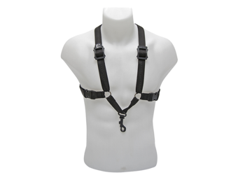 BG S42SH Draagharnas Saxofoon Kind